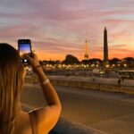 The Great Paris Layover: Private Tour with optional car upgrade - Meet Your Guide and Begin at Trocadéro