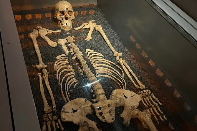 The Great Plague & Black Death Tour of London - Practical Details