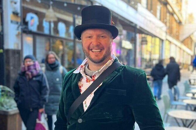 The Great Street Art Experience - Who Is This Tour Best Suited For?