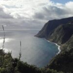 The Great waterfalls Hiking tour - The Journey Along the North Coast