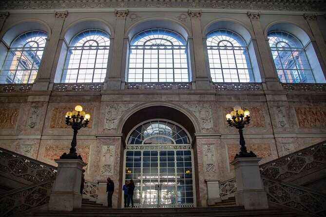 The Greatest Walking Tour of Naples: 4h with an Expert Guide - Practical Details and What to Expect