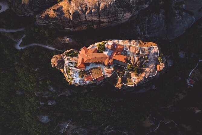 The Greek Mainland in 5 days Private Tour from Athens - Practical Considerations and Value