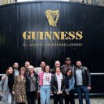The Guinness Storehouse & Perfect Pint Tour Experience - Price & Value Analysis