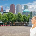 The Hague: City Walk Audio Guide in 7 Languages on your Phone - The Bottom Line