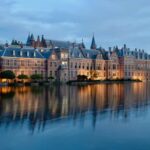 The Hague: City Walking Tour - The Experience from Visitors