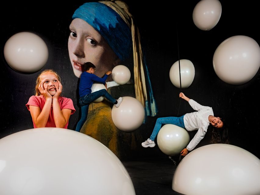 The Hague: Madurodam Miniature Park Entry Ticket - Authentic Experiences from Visitors