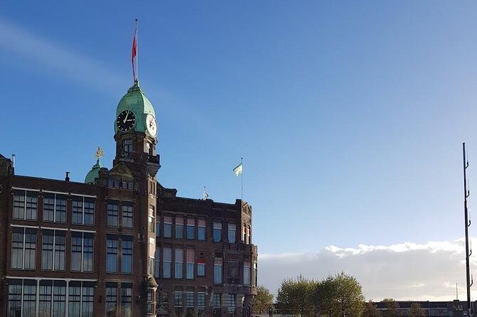 The Hague & Rotterdam: Past and Future Tour - Who Should Consider This Tour?