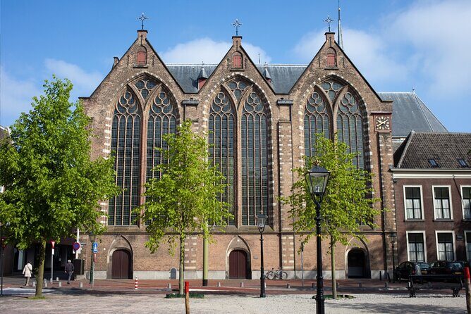 The Hague Scavenger Hunt and Sights Self-Guided Tour - The Sum Up