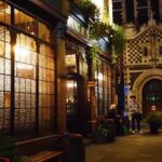 The Haunted Pubs of Old London: Small Group Tour - Who Would Love This Tour?