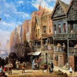 The Heart of Chester Walking Tour - Guided Walk - What Makes This Tour Stand Out