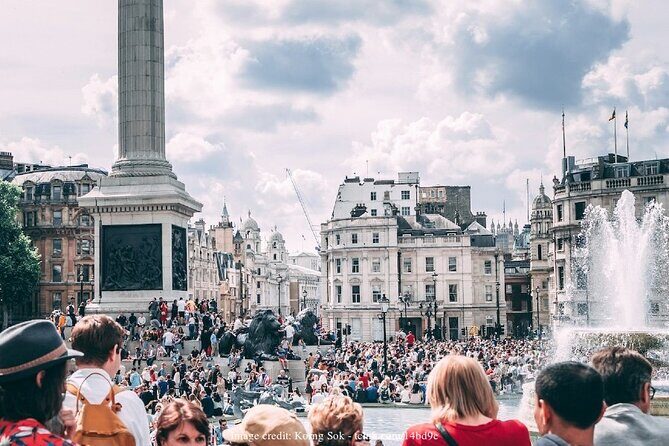 The Heart of London: Classic Westminster Private 2-Hour Tour - What Makes This Tour Stand Out?