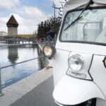 The heart of Lucerne - What’s Included and What to Keep in Mind