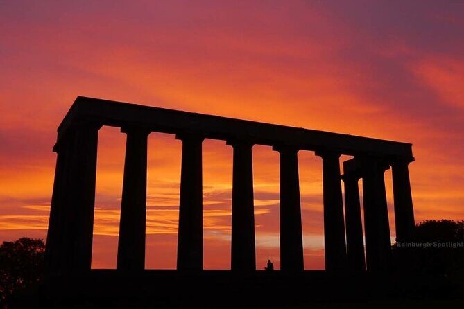 The Heart Of Scotland Full-Day Private Tour - What to Expect from the Experience