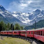 The heart of the Bernese Alps (Private Tour) - Authenticity and Guide Quality