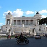The hidden corners of Rome - Detailed Breakdown of the Itinerary