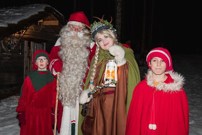 The Hidden Place of Santa - Final Thoughts