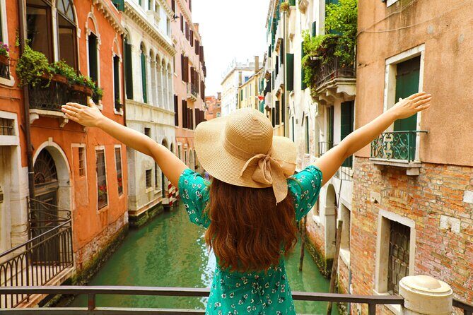 The hidden Venice Private tour - Authenticity and Value