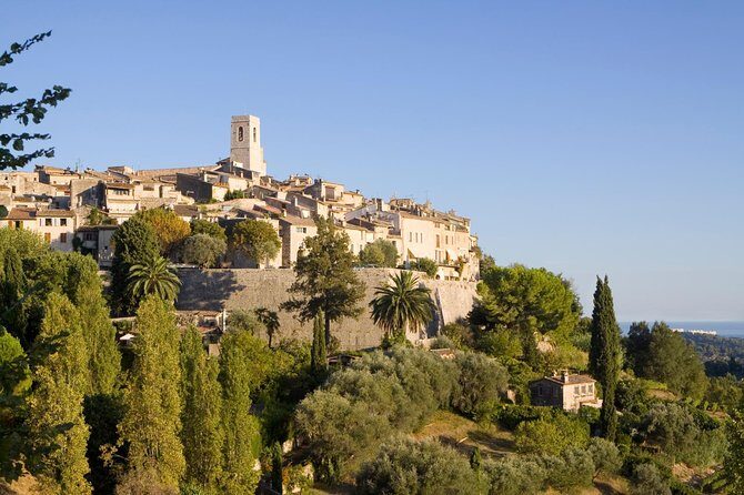 The Highlights of the Côte d'Azur with Tour Company recommended by Rick Steves - Who Should Consider This Tour?