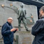 The History of Dublin With Locals: 1916 Easter Rising PRIVATE Tour - The Value Proposition