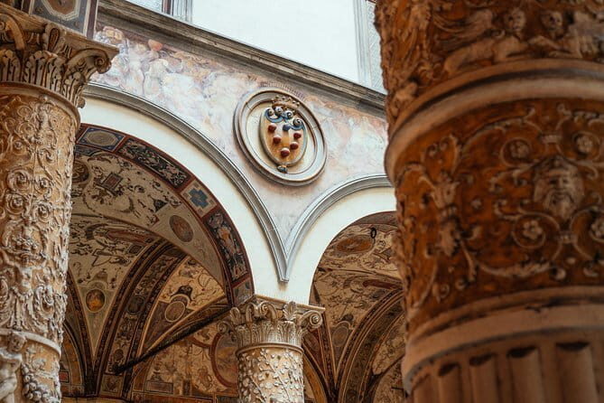 The History of Florence: The Renaissance Era Private Tour - Authentic Experiences from Reviews