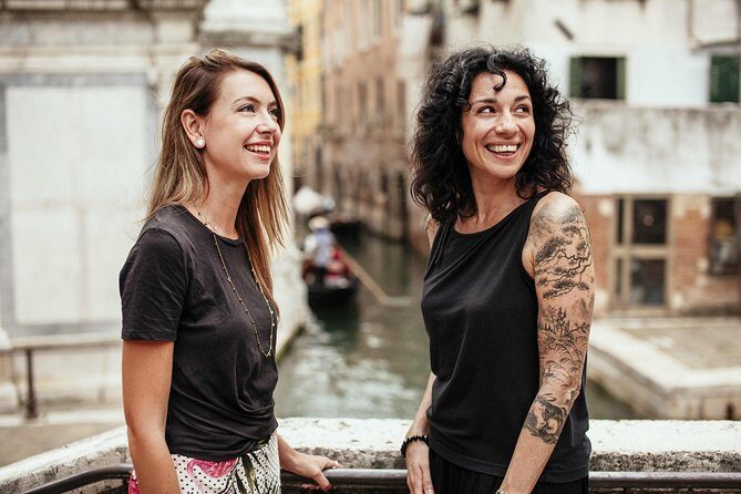 The History of Venice: San Marco Highlights Private Tour - Who is This Tour Best For?