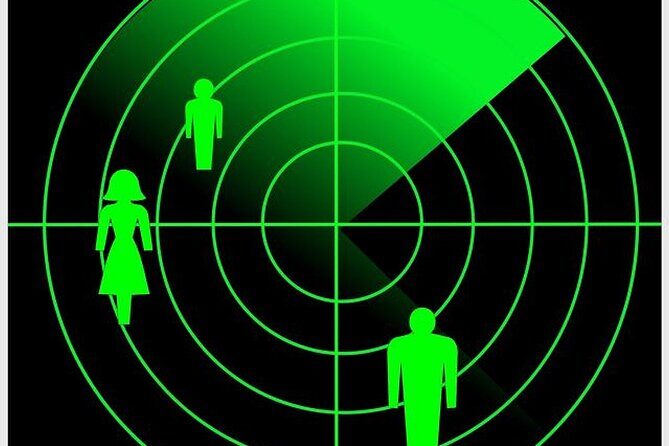 The Hunt, an exciting cat-and-mouse game in Leeds - The Experience in Detail