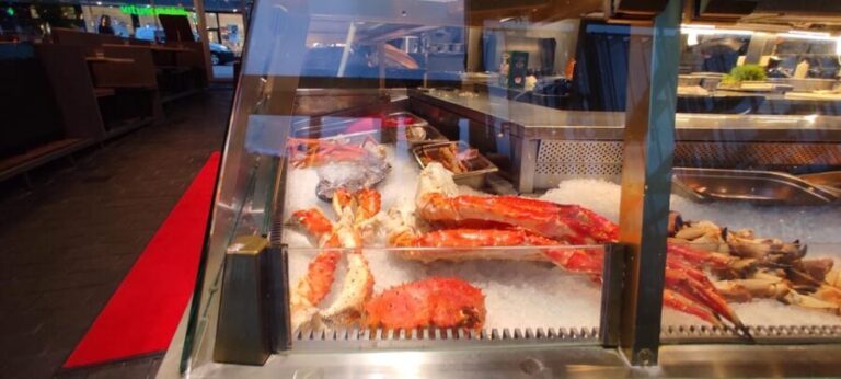 The influence of Bergen in Norways development, city tour - Is this tour worth the price?