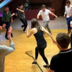 The Irish Dance Experience in Galway, Ireland - The Sum Up