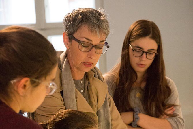 "The Jewish Berlin" - Why This Tour Offers Great Value