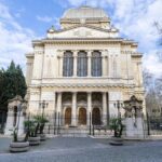 The Jewish Ghetto in Rome with our guide - The Sum Up
