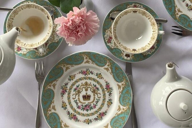 The Kensington Palace Gardens Royal High Tea - Final Thoughts: Who Will Love This Tour?