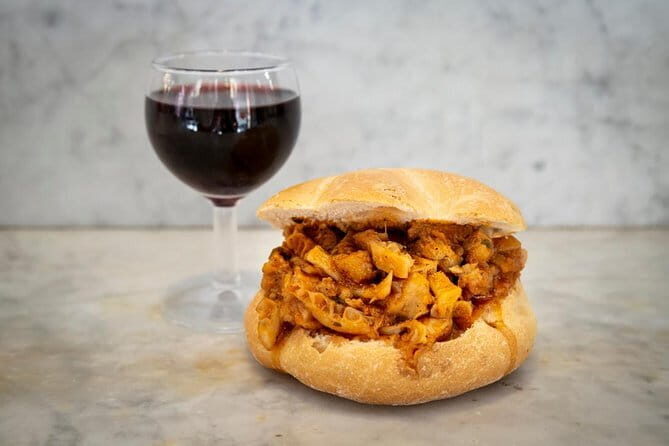 The Lampredotto in Florence - A Deep Dive into the Experience