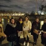 The last secret of Arsène Lupine - Investigation of the Ile Saint Louis - The Sum Up