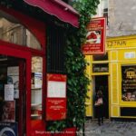 The Latin Quarter: Paris' Left Bank Private Half-Day Tour - The Practical Details
