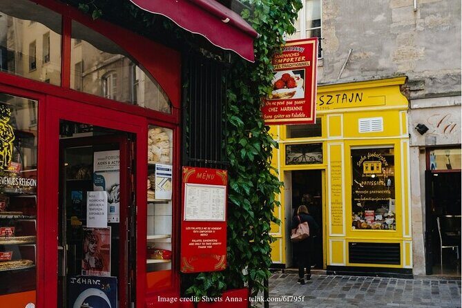 The Latin Quarter: Paris' Left Bank Private Half-Day Tour - The Practical Details