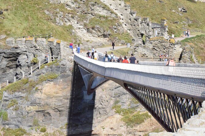 The Legend of King Arthur - Authentic Experiences and Genuine Insights