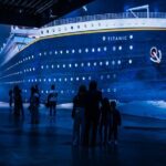 The Legend of the Titanic Immersive Exhibition in Zurich - Is It Worth the Cost?