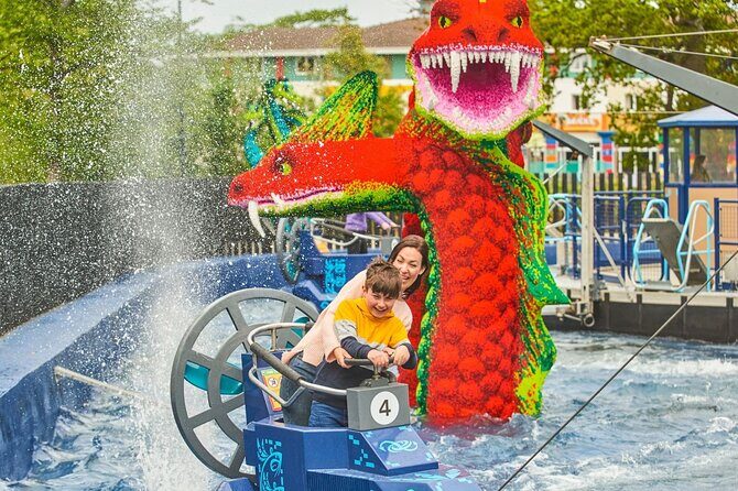The LEGOLAND® Windsor Resort Express from London - Final Thoughts