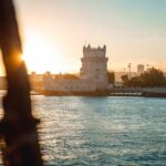 The Lisbon Boat Party / Amazing sunset sailing tour - Why You’ll Love the Lisbon Sunset Sailing Experience
