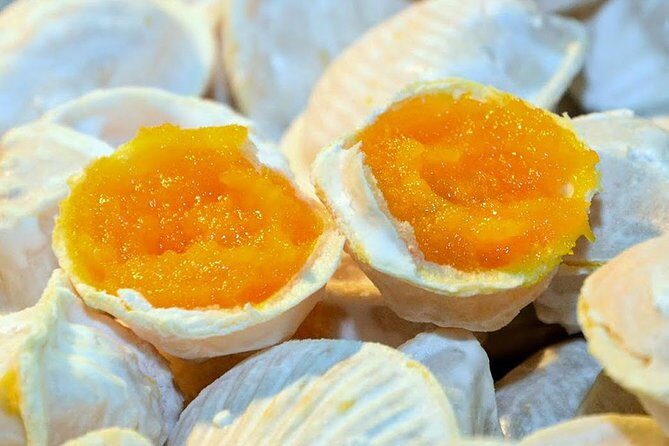 The Little Venice of Portugal: Aveiro Small Group Tour with Typical Boat Ride - Analyzing the Itinerary in Detail