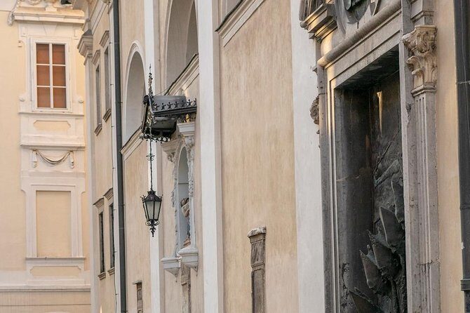 The Ljubljana's Cathedral Tour (St. Nicolas Church) - What’s Included and What’s Not