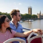The London Pass®: 100+ Things To Do - Includes Tower Bridge - Transportation and Accessibility
