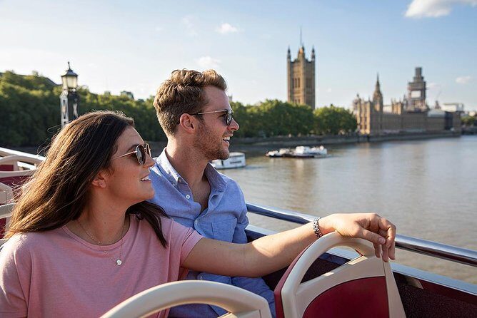 The London Pass®: 100+ Things To Do - Includes Tower Bridge - Transportation and Accessibility