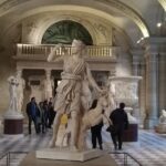 The Louvre for the first time. A Private Guided Tour - Who Should Book This Tour?