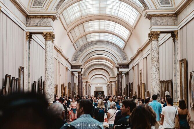 The Louvre Museum Private 2.5h Family-Friendly Tour - Analyzing the Cost and Value