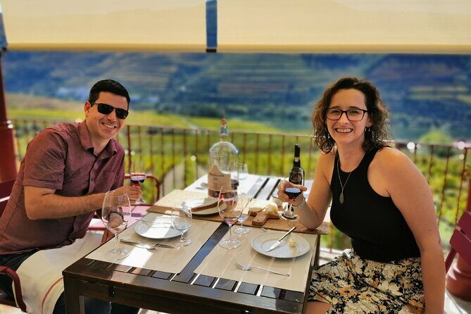 The Luxury Douro tour - Authentic Experiences Highlighted by Reviews