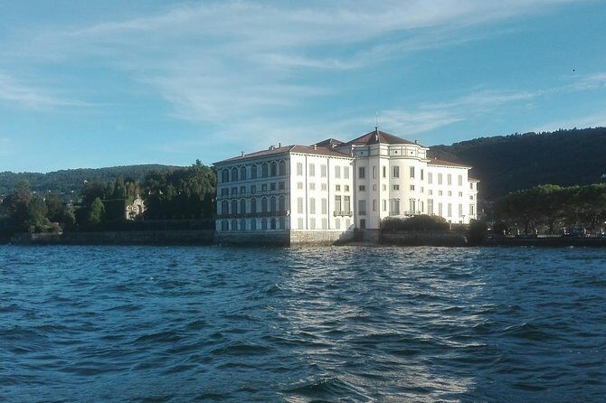 The magic of a private sunset boat tour around the Borromean islands - The Experience: Authentic, Relaxed, and Scenic