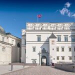 The Majestic and Royal Vilnius Private Walking Tour - Who Will Love This Tour?