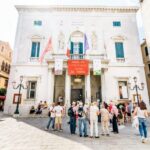 The Majestic Teatro La Fenice: Guided Tour in Venice - Who Is This Tour Best For?