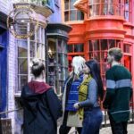 The Making of Harry Potter: Warner Bros. Studio Tour & Transfers - Practical Tips for Booking & Visiting
